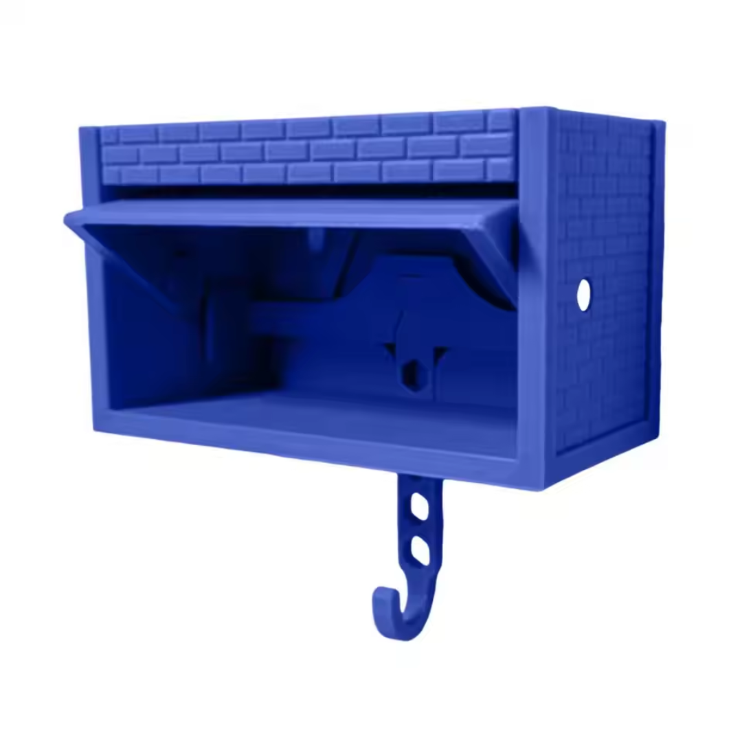 Garage Key Holder