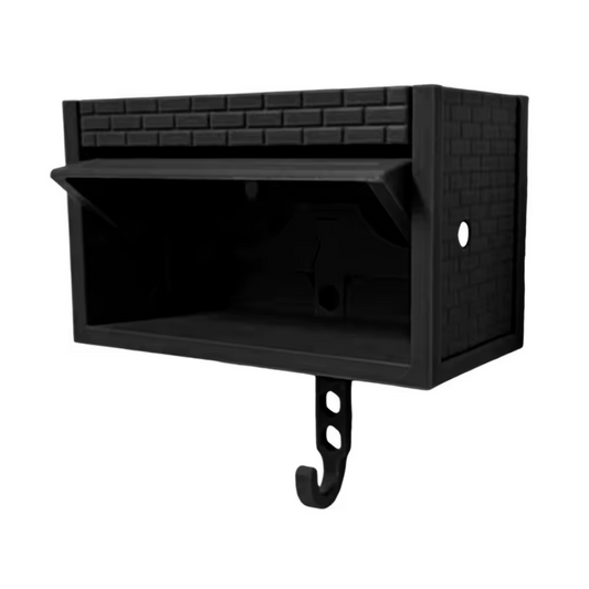 Garage Key Holder
