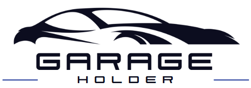 Garage Holder